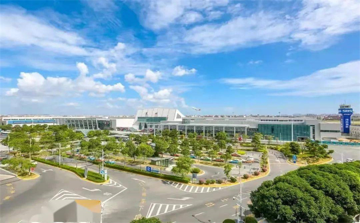 到泉州空运当日达(图1)