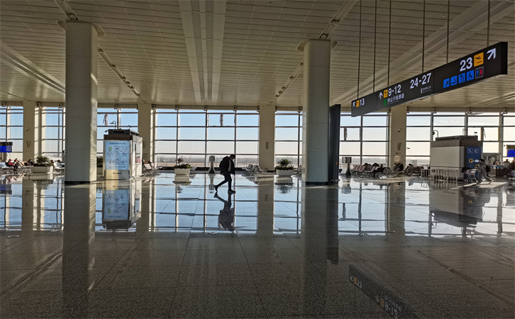 到威海空运当日达(图2)